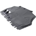 thumbnail image 2 of Front Engine Splash Shield For 2012-2015 Volkswagen Passat, 2 of 5