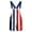 A-Blue27, variant on Overalls For Men Bib Coveralls Shorts US National Flag Printed Independence Day Adjustable Straps Rompers 4Th Of July Outfit