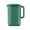 Green, variant on Clearance Tyidzon Water Jug Pitcher with Handle Pitcher with Lid Breakage-Proof for Making Teas Juices and Milk Plastic Pitcher