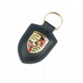 thumbnail image 2 of Porsche keychain key ring, 2 of 5