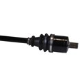 thumbnail image 4 of AutoShack Front ATV Axle Shaft Assembly Left or Right Replacement for 2015-2019 Polaris RZR 900 2016-2021 Polaris RZR S 1000 EPS 1-PC, 4 of 5