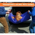 Pet Dog Animal Stretcher Veterinary Emergency Rescue Pet Carrier 6