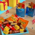 thumbnail image 6 of Hershey Assorted Flavored Snack Size, Candy Party Pack, 27.4 oz, 6 of 10