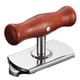 thumbnail image 1 of Bottle opener, open easily Adjustable grip stainless steel opener, 1 of 5