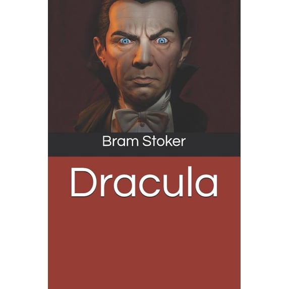 Dracula Paperback