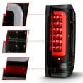 thumbnail image 3 of ANZO USA 311351 Tail Light Assembly Fits select: 1987-1996 FORD F150, 1987-1998 FORD F250, 3 of 5