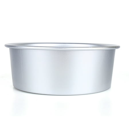 

Cake Pan Round Cake Pan Aluminum Alloy Cake Pan Baking Pan 8inch Aluminum Alloy Nonstick Round Cake Pan Baking Mould Bakeware