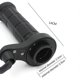 thumbnail image 4 of Cycle Electric Ing Bar , Grip 12v Ed Grips For Cycle, Han, 4 of 5