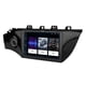 thumbnail image 5 of GPS para coche, navegador para coche de 9 pulgadas, pantalla GPS inteligente multimedia, materiales ecológicos estéreo para coche, 5 of 9