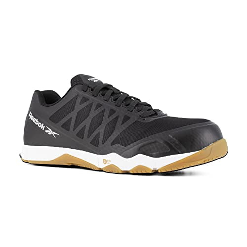 Reebok Men's Speed Tr Safety Toe Athletic Work Shoe Industrial