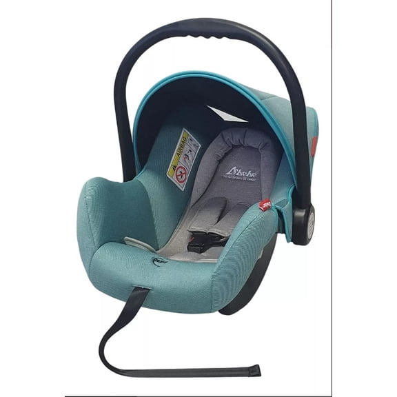 Portabebé Autoasiento D’bebé Mai Travel 3 En 1 Agua