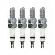 NGK For Yamaha SR10R SR Viper RTX 2015-2018 Spark Plug | Box of 4 CR9EIX | 3521