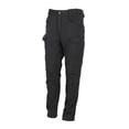 thumbnail image 1 of Pantalones cargo para hombre transpirables con bolsillos, pantalones deportivos de moda para correr. S, 1 of 9