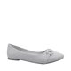 thumbnail image 4 of Balerina Lindsay Color Gris Claro D15070073561 26.5 Dorothy Gaynor Balerina Lindsay Color Gris Claro D15070073561 26.5, 4 of 6