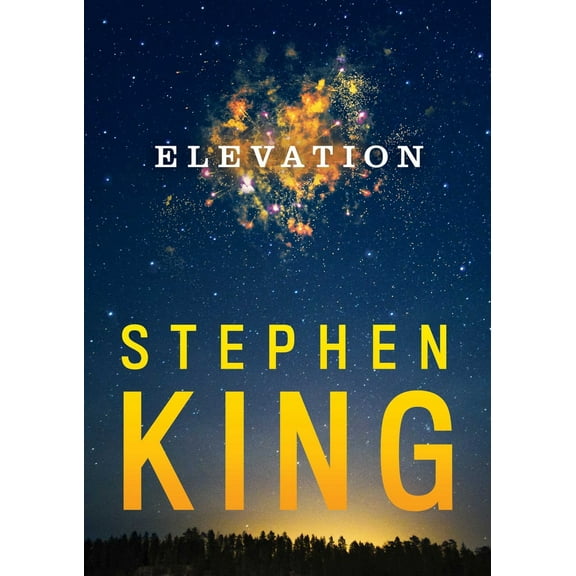 Pre-Owned Elevation (Hardcover) 1982102314 9781982102319