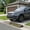 Black-1 Pack 48.43"L x 16.14"W x 2.56"H, variant on 48.8" Heavy Duty Rubber Curb Ramp, 33000 lbs Load Capacity Driveway Ramp for Cars, Trucks, RVs, Wheelchairs, and Low Profile Vehicles, Non-Slip Surface with Reflective Safety Strips
