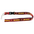 thumbnail image 1 of Arizona State Sun Devils Breakaway Lanyard with Key Ring, 1 of 1