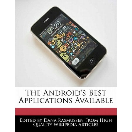 The Android's Best Applications Available (Best Root Application For Android)