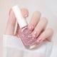 thumbnail image 1 of Esmalte de uñas a base de agua, de secado rápido, sin hornear, resistente a las lágrimas, de larga duración, sin olor, para estudiantes de salón de uñas, 1 of 3