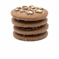 thumbnail image 3 of Pan di Stelle Cookies 350g by Mulino Bianco - 12.3 oz, 3 of 4