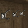 thumbnail image 5 of Woodland Entryway Storage Set with Drawers in Ash Brown - Engineered Wood, 5 of 7