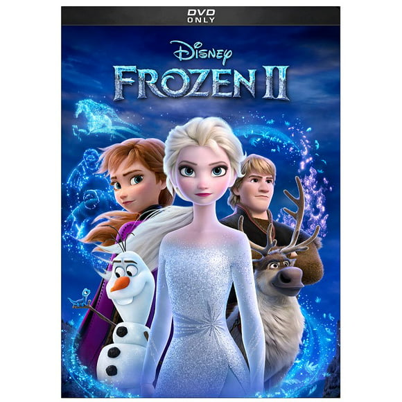 Frozen Movies