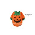 thumbnail image 3 of Greeniant Ropa para gatos Carnaval de Halloween Ropa divertida para mascotas Abrigo de invierno Perro Festival de Halloween Traje para perros pequeños Ropa para mascotas Numero 3 Greeniant PT001391-03, 3 of 6