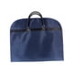 thumbnail image 1 of Bolsa para ropa ligera, para viajes, negocios, tela Oxford, para traje, funda para traje azul oscuro, 1 of 9