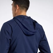 Reebok Men's Training Essentials Jacket