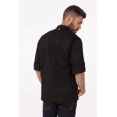 thumbnail image 2 of Chef Works Men's Bowden Chef Coat, 2 of 4