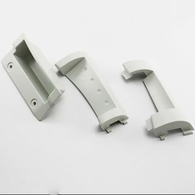 Dryer Door Reversal Kit Compatible with Whirlpool Dryer 8530070
