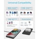 thumbnail image 5 of Cargador de coche inalámbrico TASUMATO Qi Charging Pad 15W para iPhone, 5 of 9