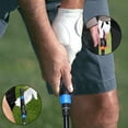 thumbnail image 4 of Entraîneur de Poignée de Golf Aide à la Correction de Posture Entraîneur de Poignée de Golf, 4 of 7
