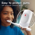 thumbnail image 6 of Oral-B iO Electric Toothbrush, Series 2, Pure White, 6 of 12