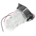 thumbnail image 4 of Luz estroboscópica de emergencia, luz estroboscópica LED para montacargas, luz de advertencia de seguridad, luz de emergencia, luz estroboscópica para montacargas, durabilidad probada en el tiempo, 4 of 8