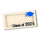 thumbnail image 2 of Caja de sobres para guardar dinero de graduación 2025, ideal para fiestas de graduados universitarios. Azul, 2 of 9
