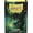 Green, variant on Dragon Shield, Standard size TCG card sleeves, 100ct. Matte Dual Sleeves - Wraith