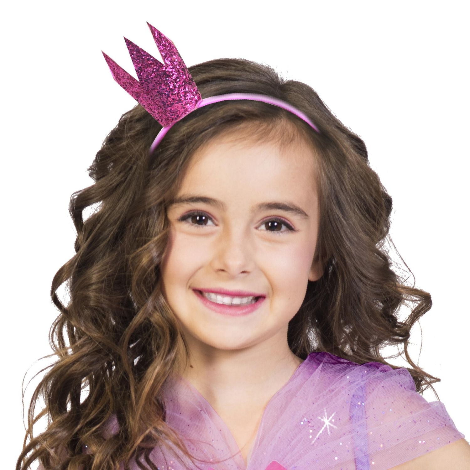 LIGHT UP ENCHANTED PRETTY PRINCESS