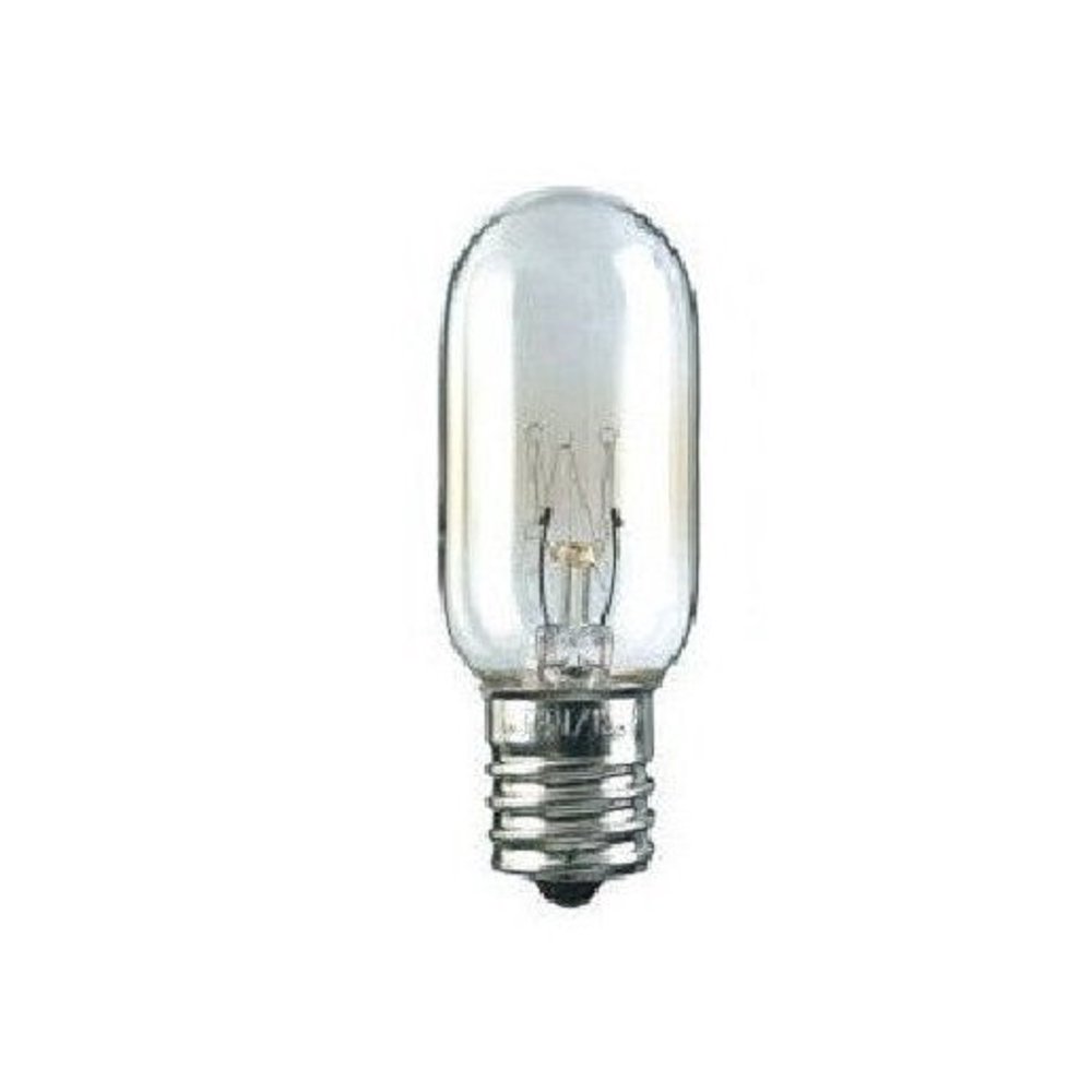 Microwave Light Bulb for GE WB36x10003 40W 130V