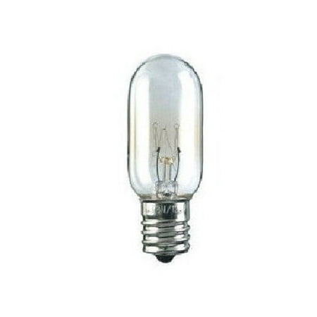 Microwave Light Bulb for Kenmore 40w 130v - Walmart.com