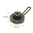 thumbnail image 2 of Maytalsory 13mm Diameter Miniarelli Engine Peak Replacement Set Scooter Engine Upgrade Kit Replacement Peak, 2 of 6
