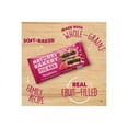 thumbnail image 6 of Nature's Bakery Raspberry Fig Bar, 2 oz Twin pack, 18 Count Box, 6 of 11