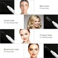 thumbnail image 2 of BomCot Machine Faciale Haute Fréquence Baguette Néon Couleurs Peau Réduit les Rides Soin du Visage Beauté, 2 of 3