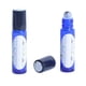 thumbnail image 2 of Etiquetas de Botella LHCER 4 Piezas Ovaladas y Redondas para Aceite Esencial, 2 of 6