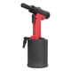 thumbnail image 4 of Pistola remachadora de aire, Pistola remachadora neumática Máquina remachadora de aire Remachadora neumática Funcionalidad de alta precisión, 4 of 8
