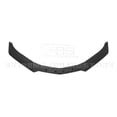 thumbnail image 6 of Extreme Online Store Replacement For 2016-Present Chevrolet Camaro SS Models | Second Generation Refresh Style ABS Plastic PRIMER BLACK Front Bumper Lower Lip Splitter Fascia Extension&nbsp;, 6 of 12