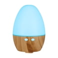 thumbnail image 2 of Kitchen Gadgets Qwtwty New Cute Styling Cute Mini USB Home Desktop Bedroom Humidifier Gift,Dual Spout Design Bedroom Home Office, Small Purification Big Spray, Mini Humidifier., 2 of 6