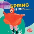 thumbnail image 1 of Pre-Owned Bumba Books (R) -- Season Fun: Spring Is Fun! (Hardcover), 1 of 1