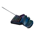 thumbnail image 1 of Razer Tartarus Pro - Clavier - Rétroéclairé - USB - Noir, 1 of 6