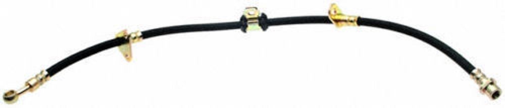 Raybestos Element3 Brake Hoses Fits select: 1988-1989 HONDA ACCORD LXI